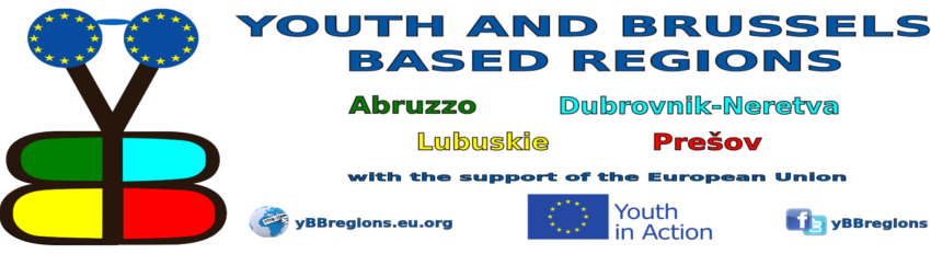 Nabór do ostatniej edycji Międzynarodowej Wymiany Młodzieży w Brukseli