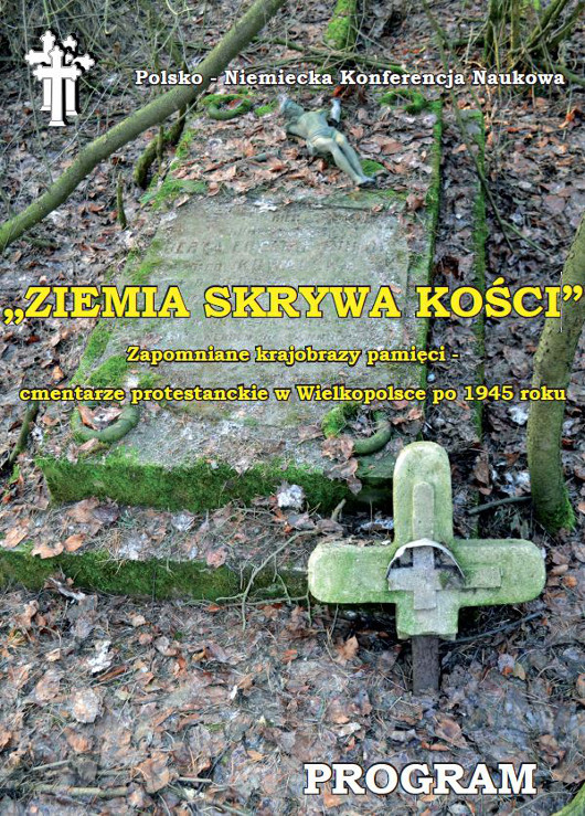 Dzień drugi konferencji „Ziemia skrywa kości”