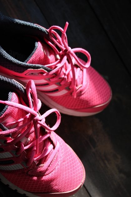 Międzychodzki Stadion: ukłon dla biegaczy