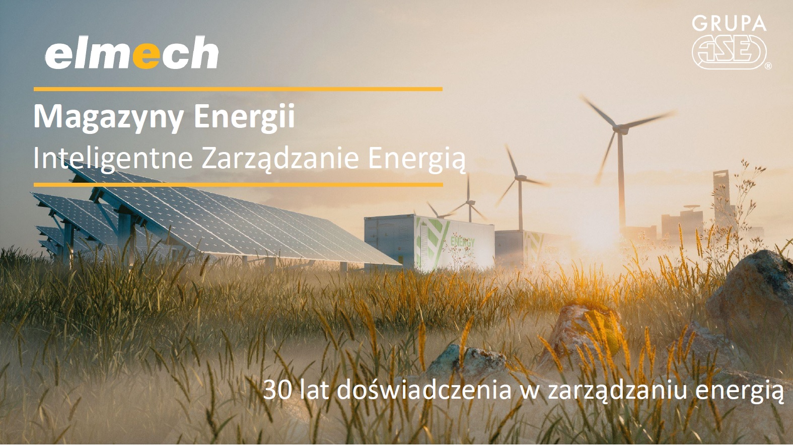 Szkolenie: Magazyny Energii, Inteligentne Zarządzanie Energią – 10 marca 2022 r.