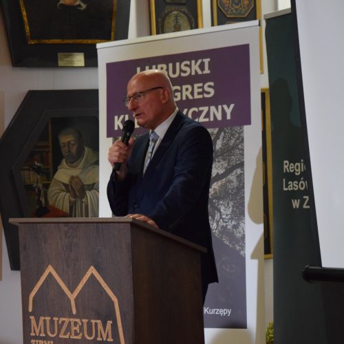I LUBUSKI KONGRES KLIMATYCZNY ZA NAMI!