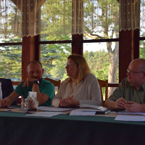 Za nami Walne Zebranie Członków w Radgoszczy – 29/06/2023 r.