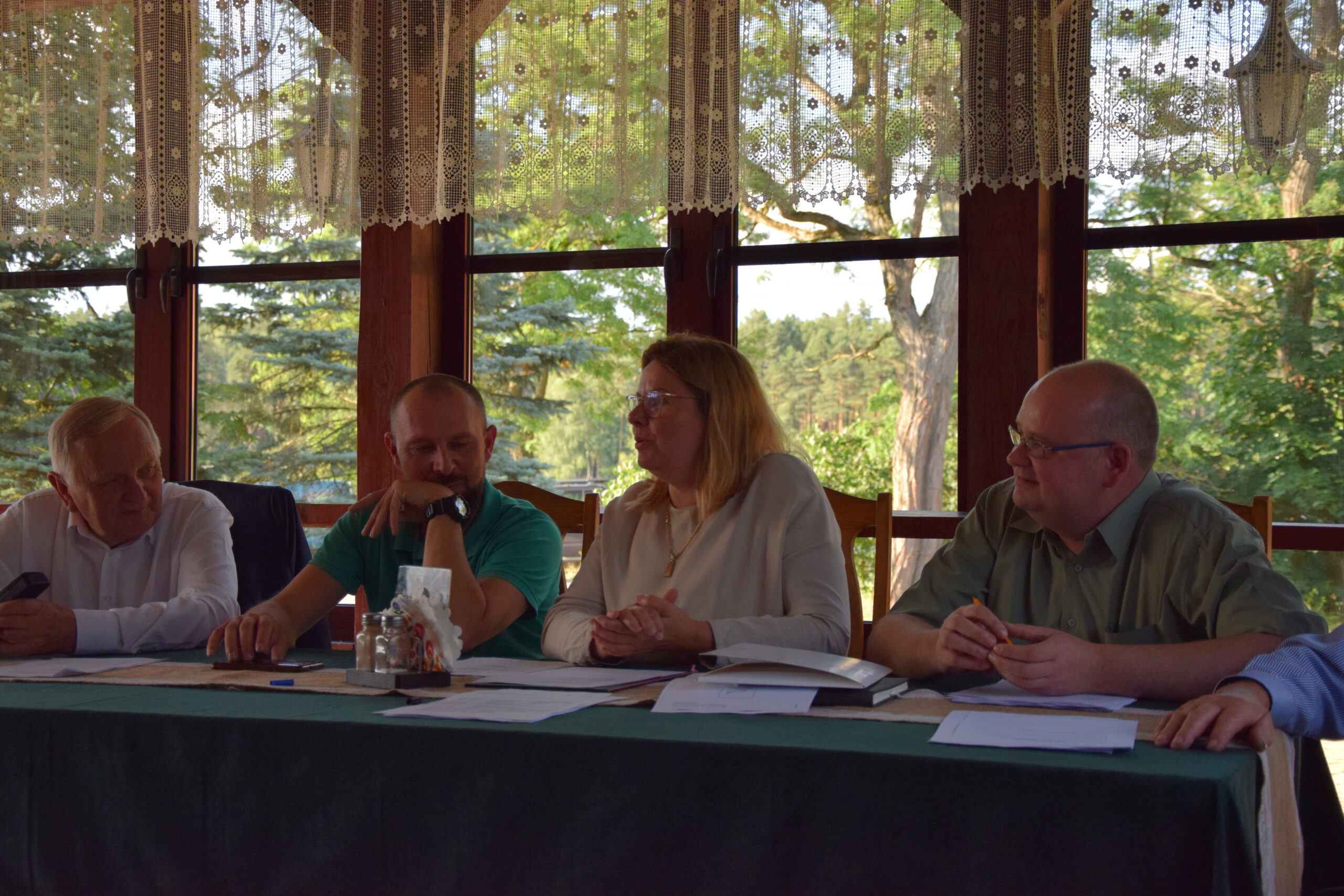 Za nami Walne Zebranie Członków w Radgoszczy – 29/06/2023 r.