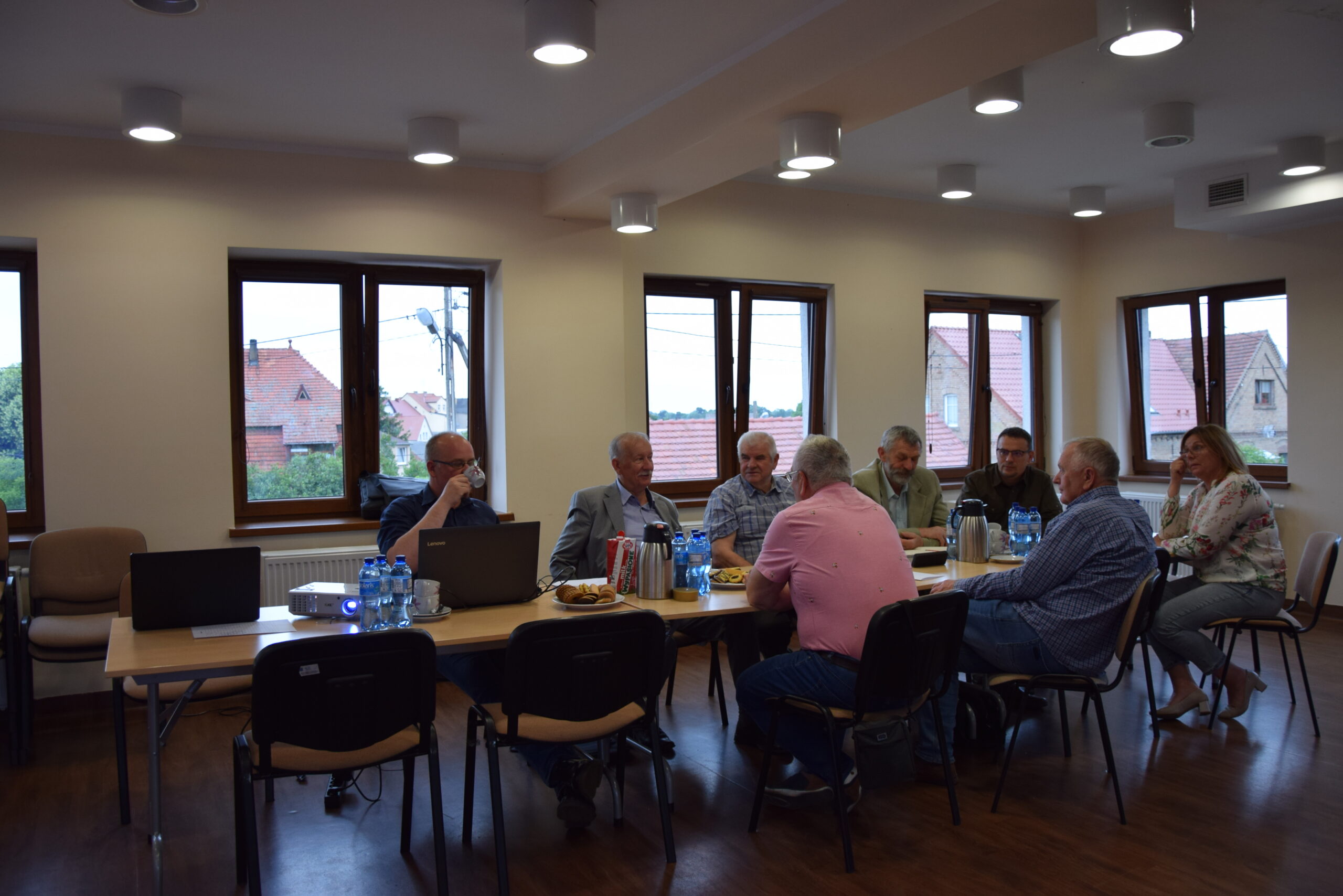 14 czerwca 2023 – obradował Zarząd SLGR Obra -Warta