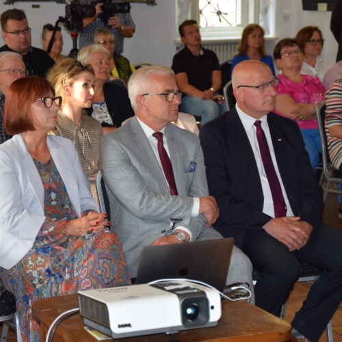 6 czerwca wystawa – „Srebrny skarb” Funduszu Obrony Narodowej w Muzeum Ziemi Międzyrzeckiej.