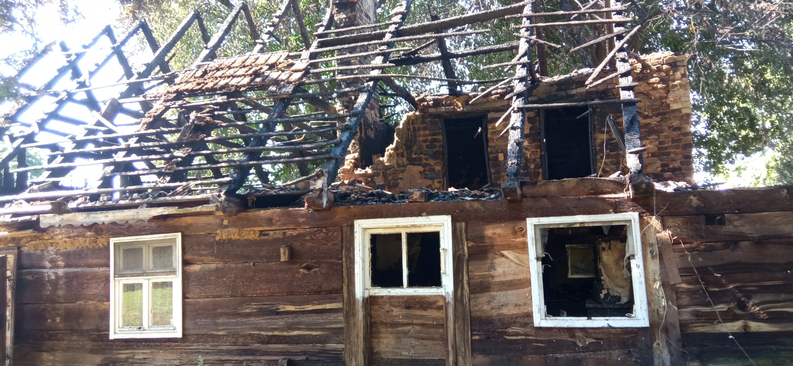 Zbiórka na rzecz wsparcia Pana Henryka Mochorta i jego podopiecznych.