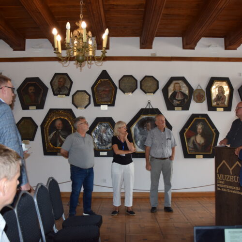 Zgromadzenie Partnerów Nadobrzańskiego Klastra Energii Odnawialnej – 28 września 2023