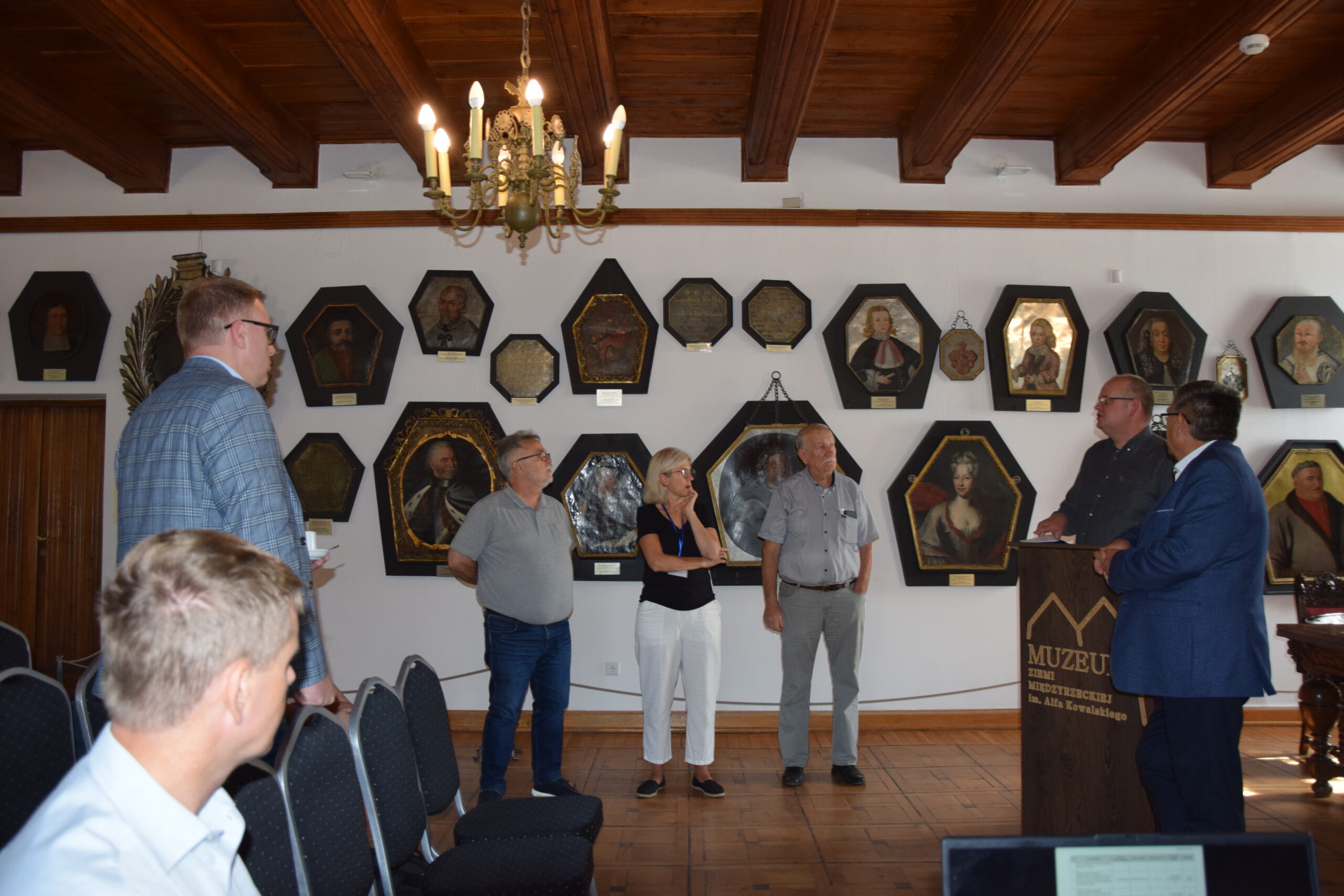 Zgromadzenie Partnerów Nadobrzańskiego Klastra Energii Odnawialnej – 28 września 2023