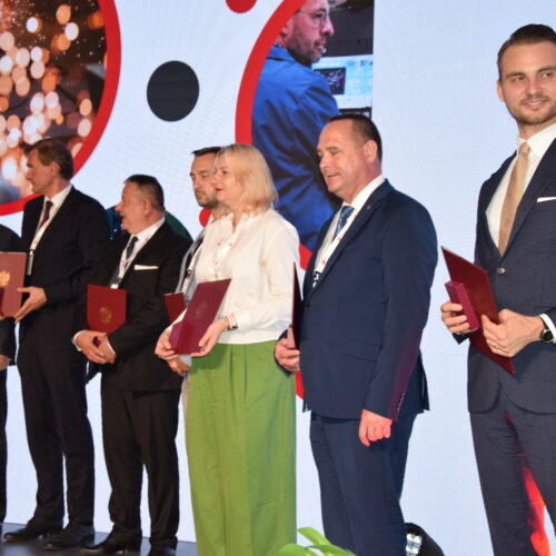 Kongres Gospodarczy w Pile – 11 września 2023