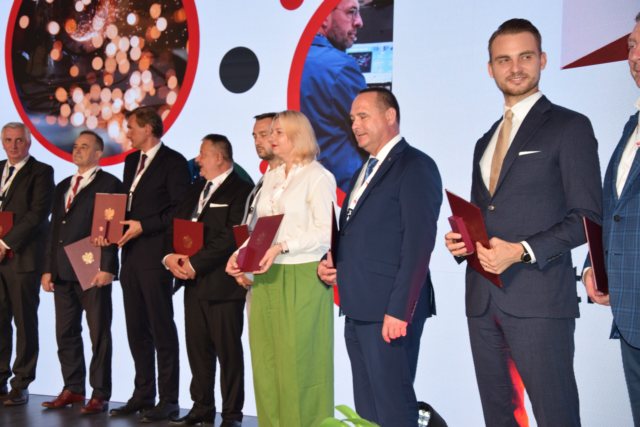 Kongres Gospodarczy w Pile – 11 września 2023