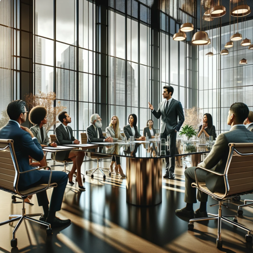 Walne Zebranie Członków – 30 listopada 2023 r.