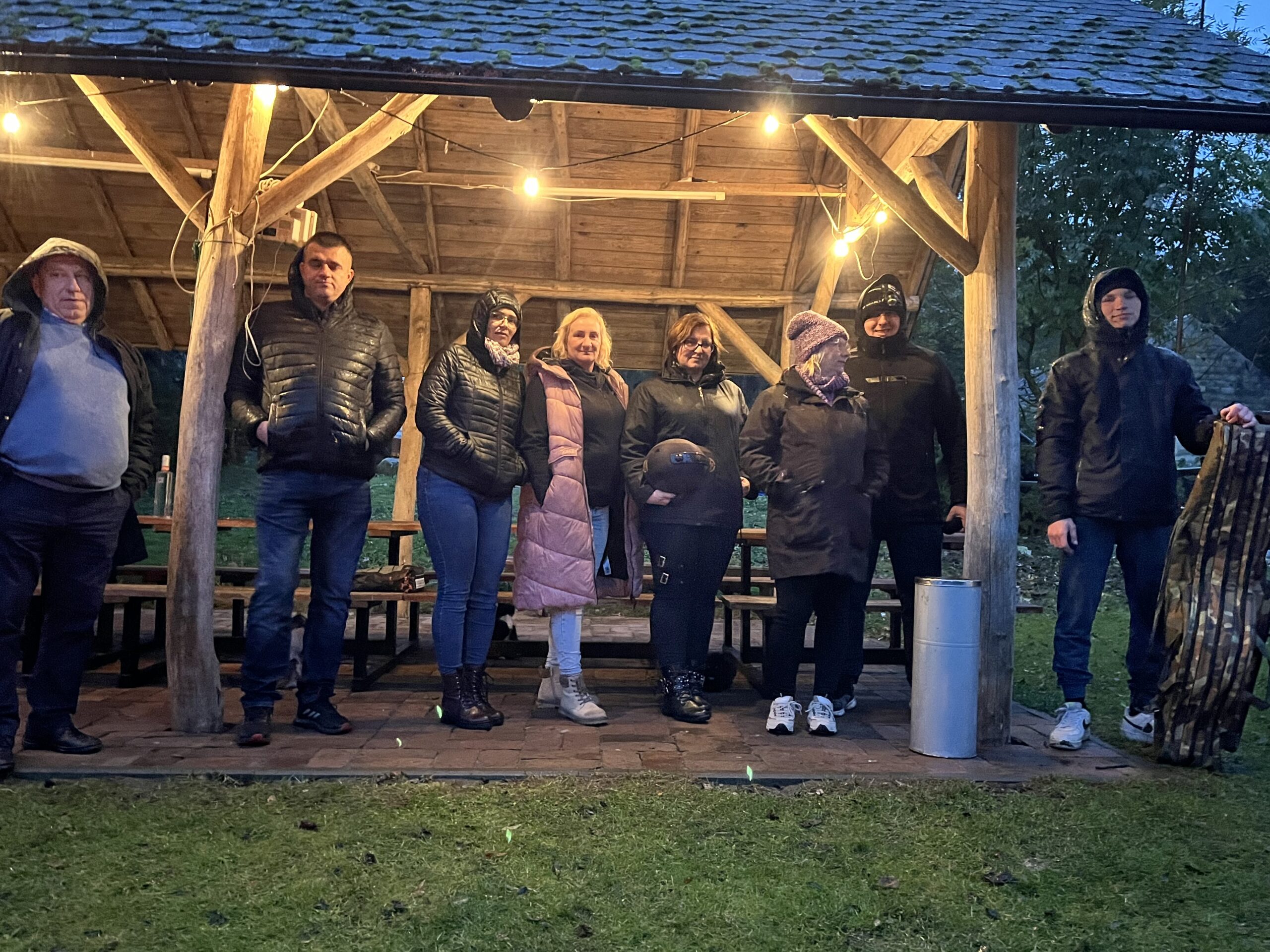 Spotkanie w ramach „Mentoringu”