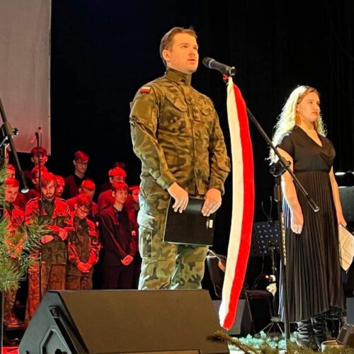 Obchody Święta Niepodległości