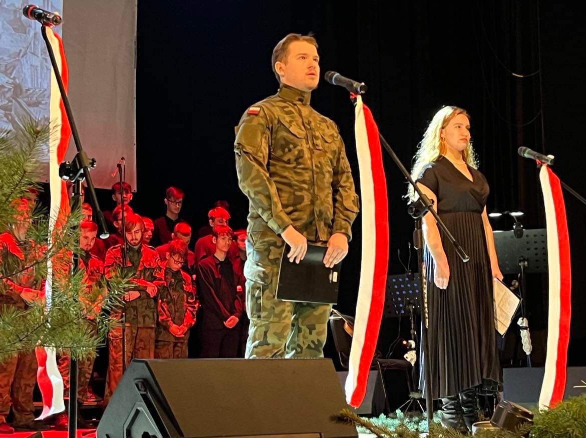 Obchody Święta Niepodległości