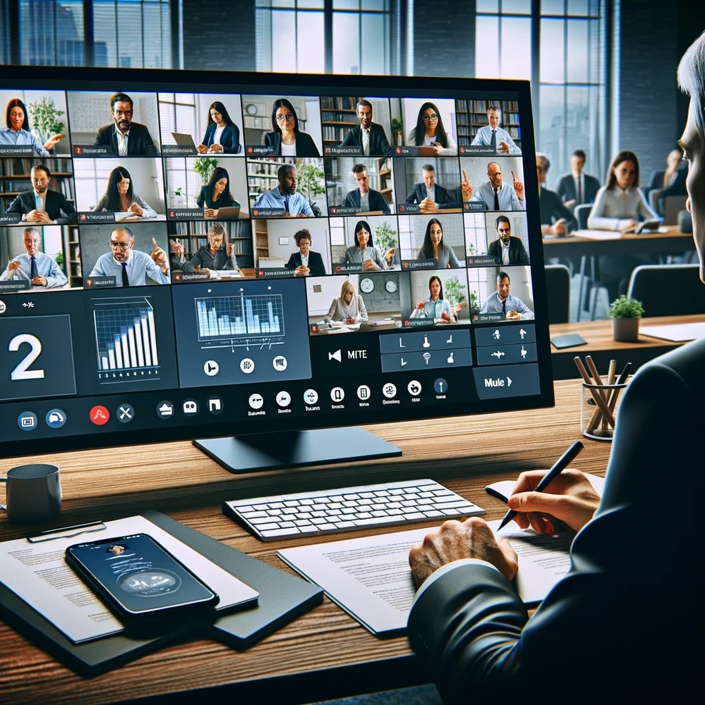 Zaproszenie na spotkanie informacyjne – 22 listopada 2023 r. (godziny 18:00 – 19:00)