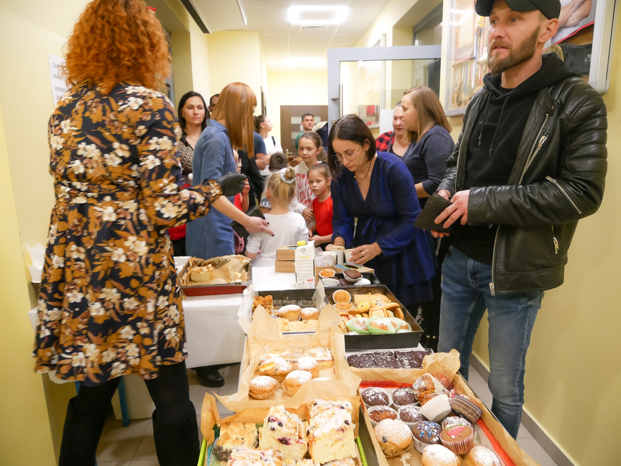 Muzyczno-Taneczny Koncert Mikołajkowy – Trzciel 2023 r.