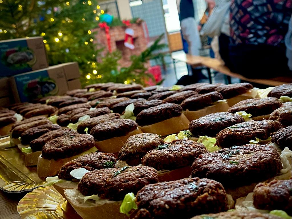 Spotkanie w Bledzewie