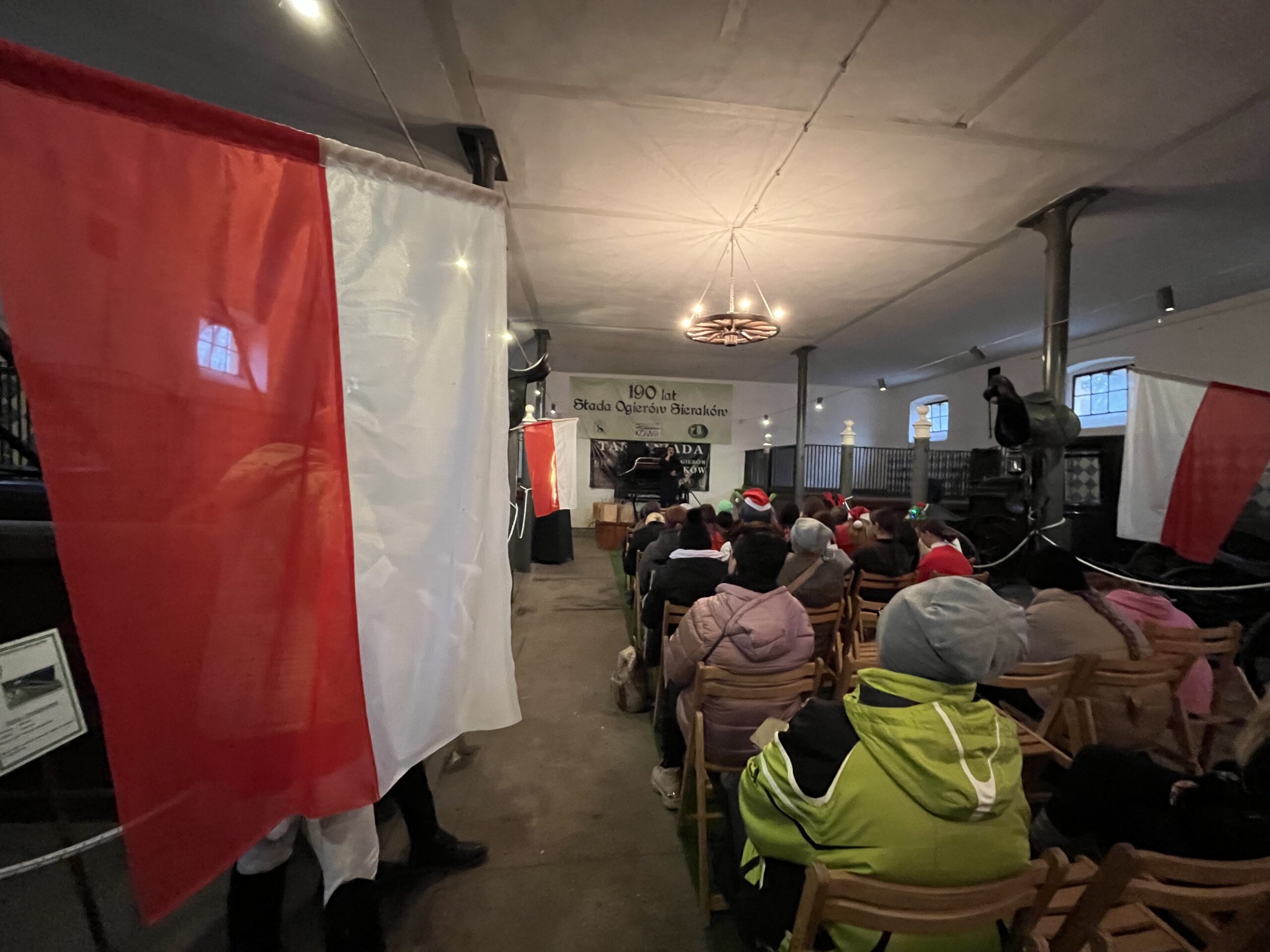 Koncert „Niepodległa w piosence”