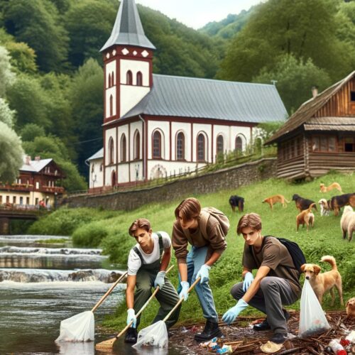 Zbieramy Byś Mógł Pomóc Innym – rozpoczynamy edycję 2023