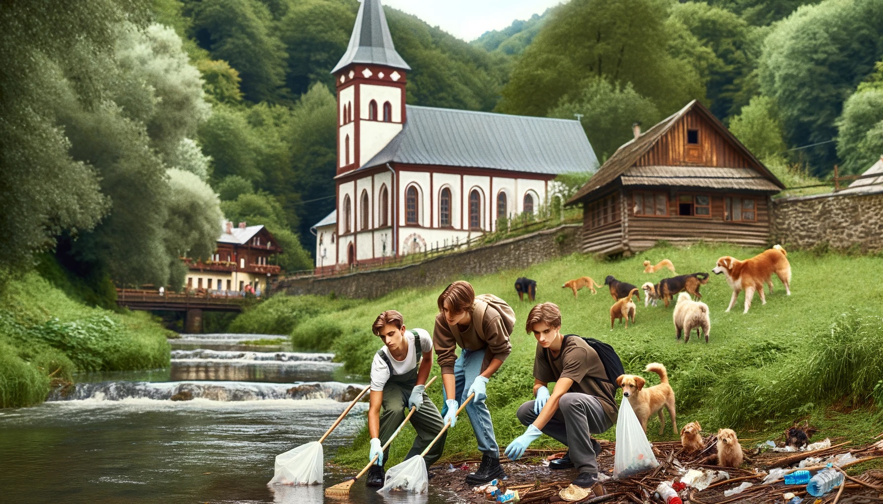 Zbieramy Byś Mógł Pomóc Innym – rozpoczynamy edycję 2023