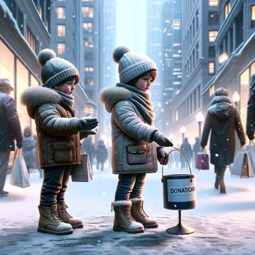 Informacja o wysokości składek członkowskich, począwszy od roku 2024