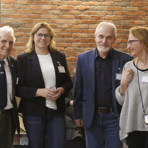 Zjazd Delegatów Polskiego Towarzystwa Rybackiego