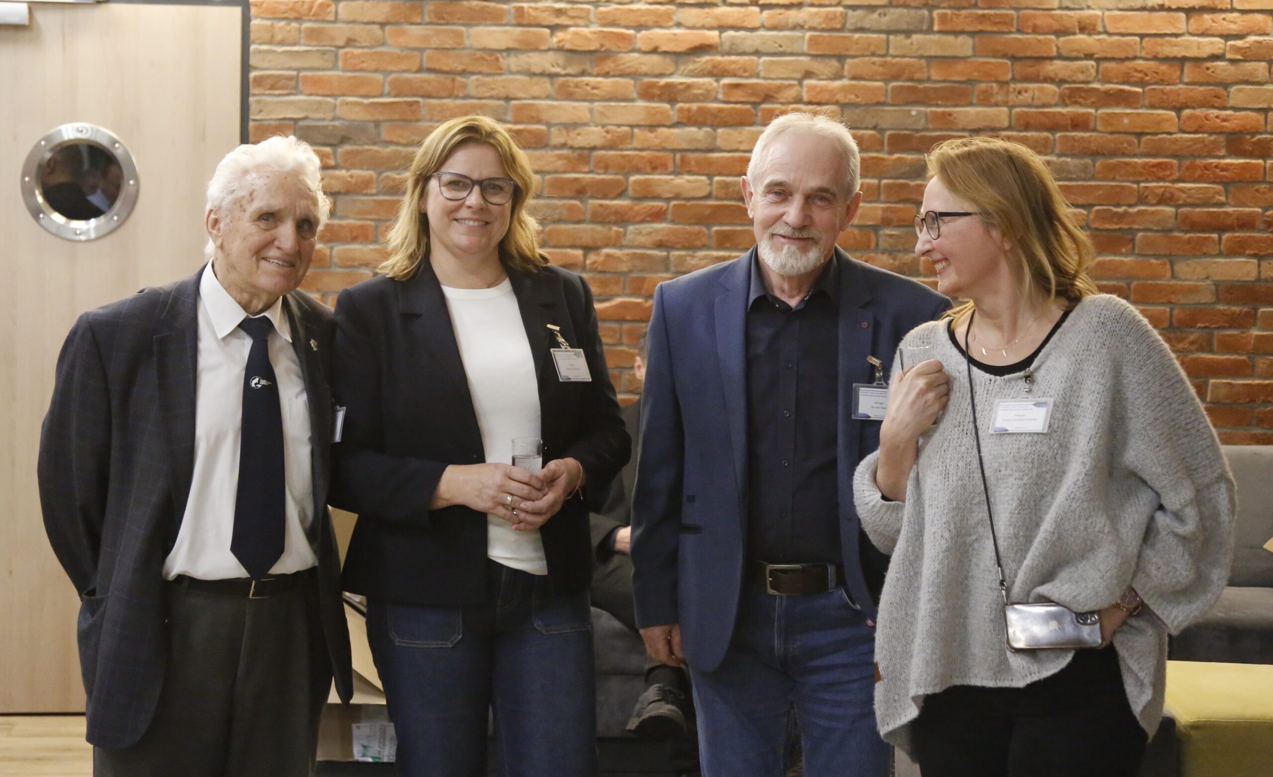 Zjazd Delegatów Polskiego Towarzystwa Rybackiego