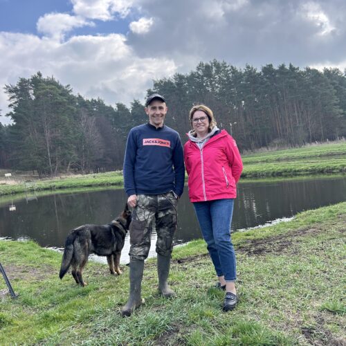 Powstaje Rybacka Lokalna Strategia Rozwoju Regionu Obry i Warty (2)