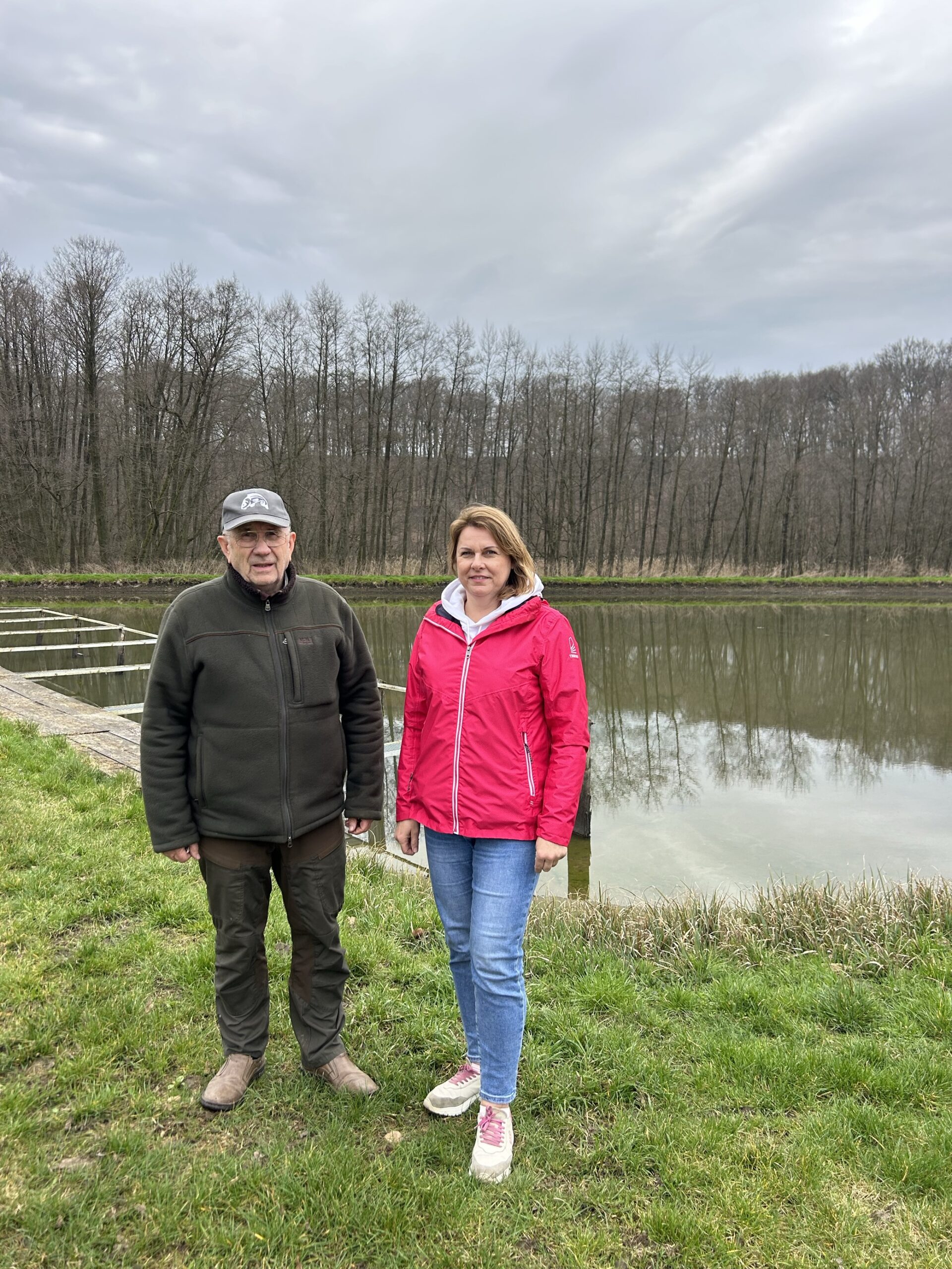 Powstaje Rybacka Lokalna Strategia Rozwoju Regionu Obry i Warty (4)