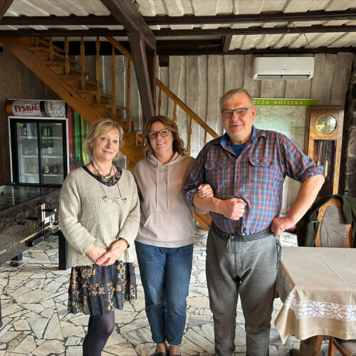 Powstaje Rybacka Lokalna Strategia Rozwoju Regionu Obry i Warty (1)