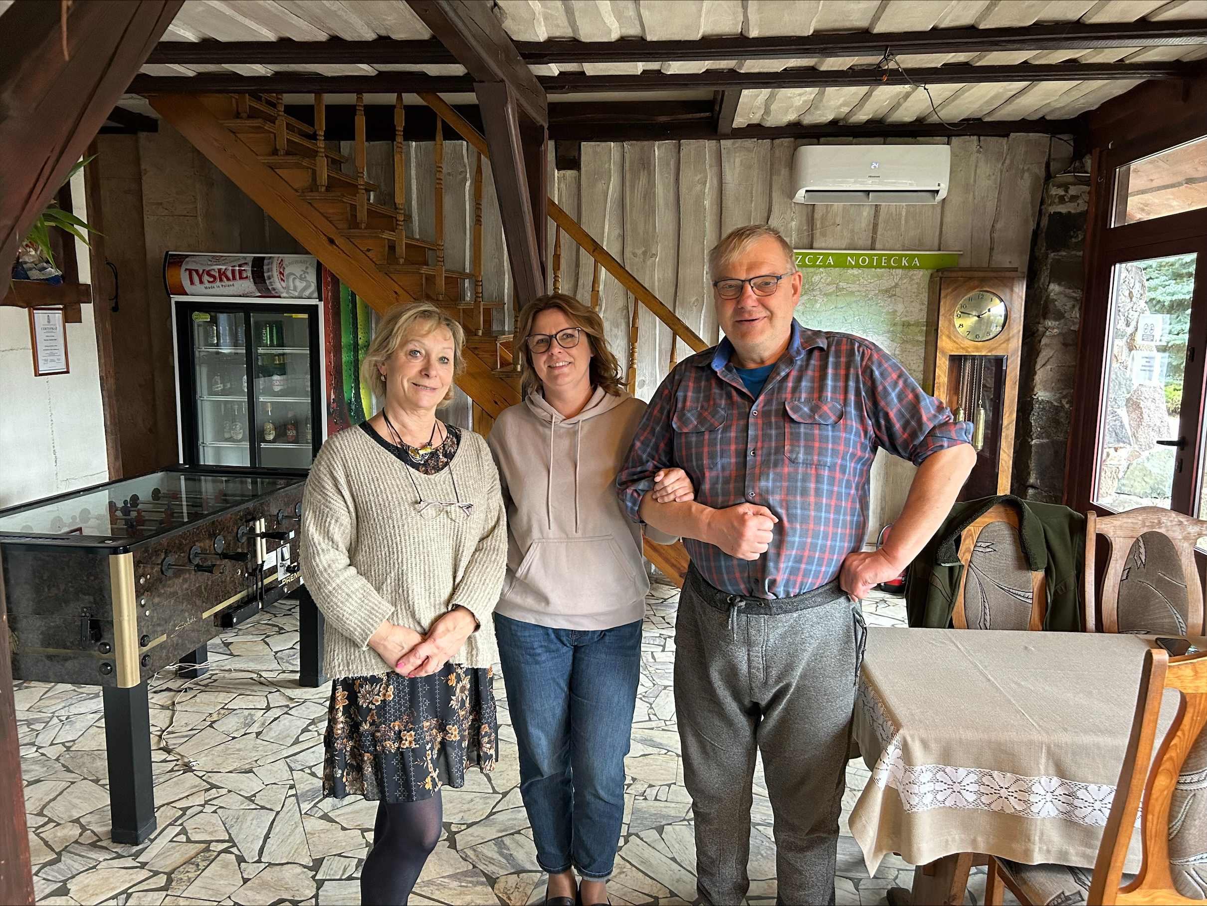 Powstaje Rybacka Lokalna Strategia Rozwoju Regionu Obry i Warty (1)