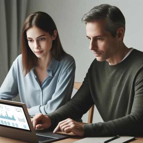 Zaproszenie na spotkanie informacyjno – szkoleniowe (online)