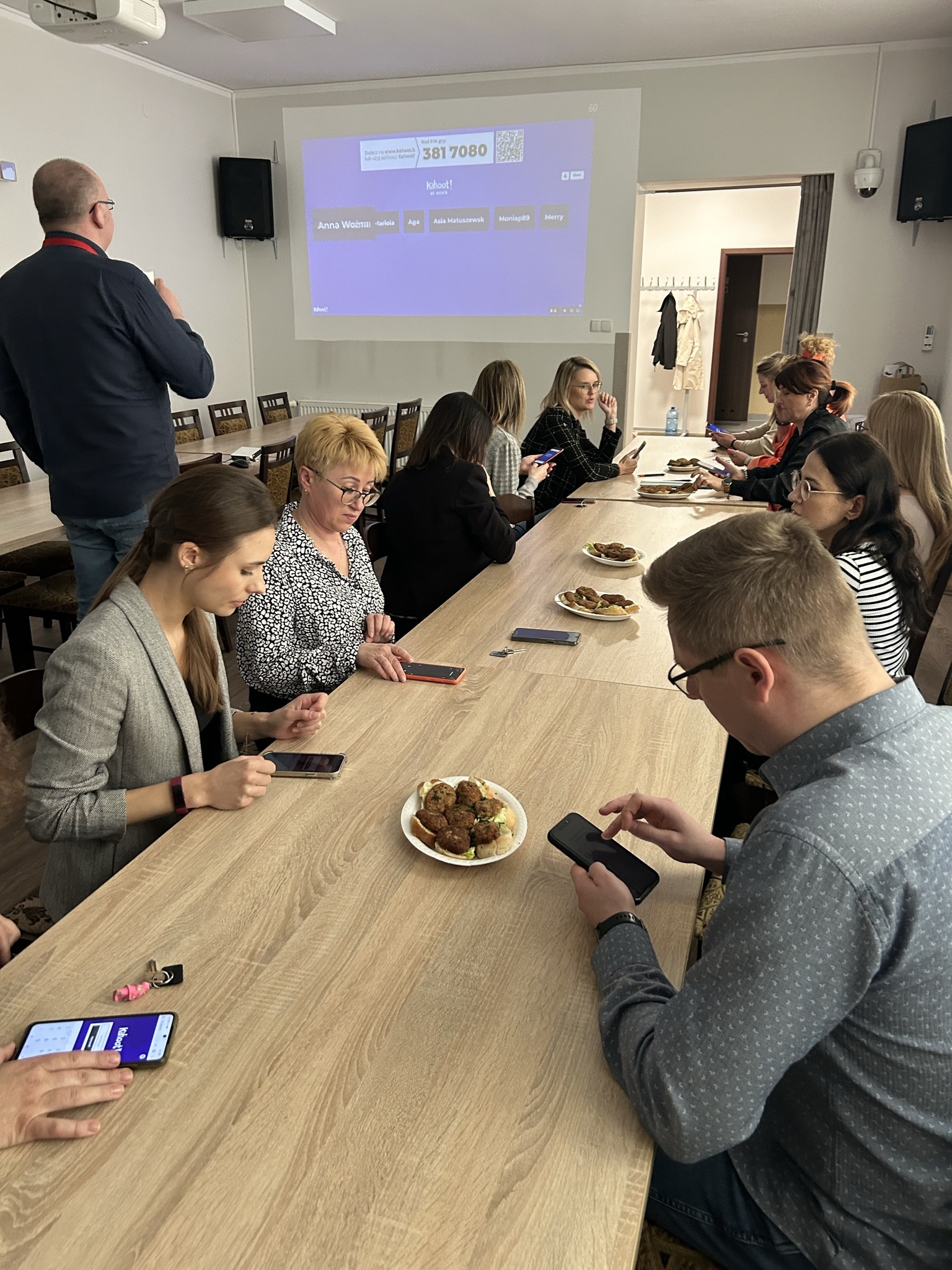 Przytoczna – konsultacje społeczne nowej Lokalnej Strategii Rozwoju