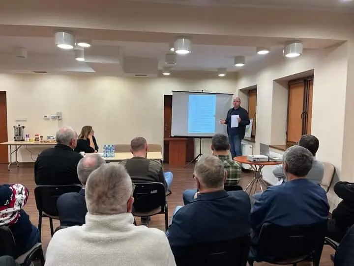 Działania przygotowawcze na rzecz opracowania rybackiej lokalnej strategii rozwoju i planu współpracy w Regionie Obry i Warty