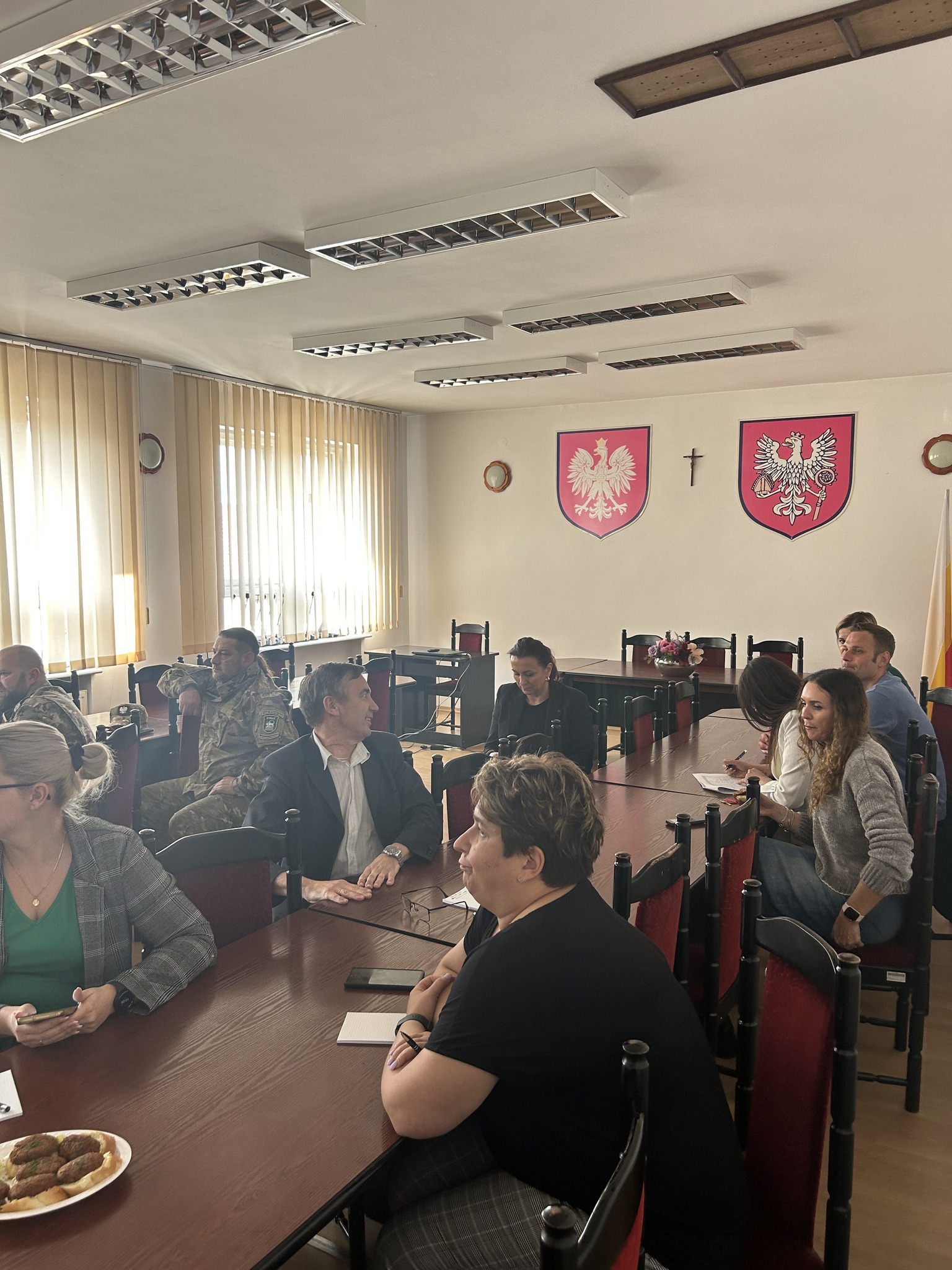 Bledzew – konsultacje społeczne nowej Lokalnej Strategii Rozwoju