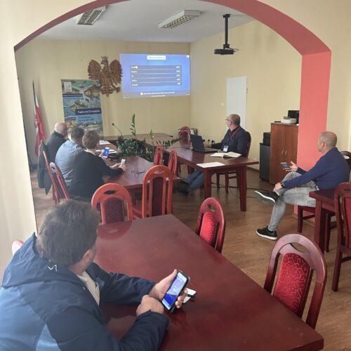 Trzciel – konsultacje społeczne nowej Lokalnej Strategii Rozwoju