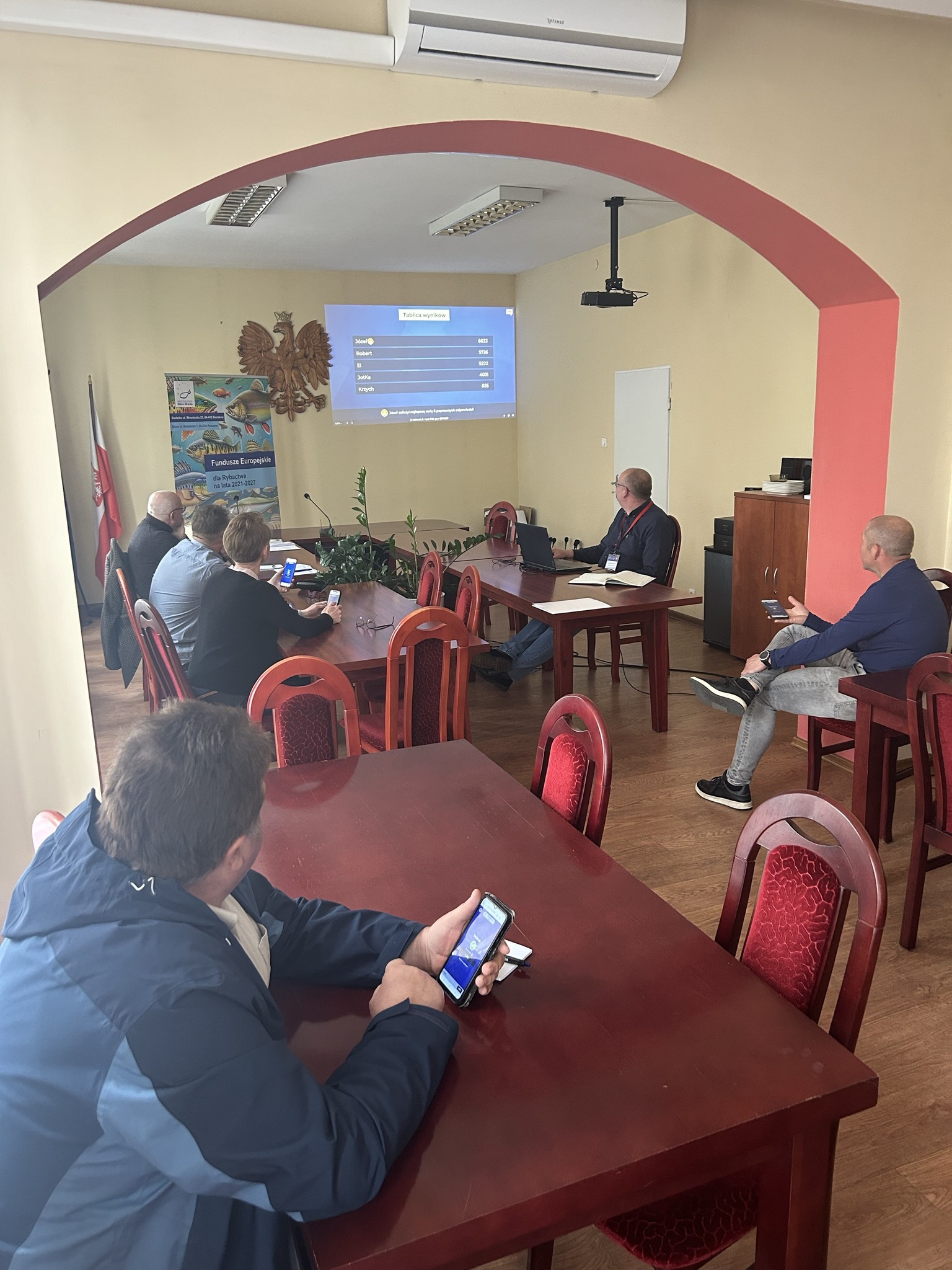 Trzciel – konsultacje społeczne nowej Lokalnej Strategii Rozwoju