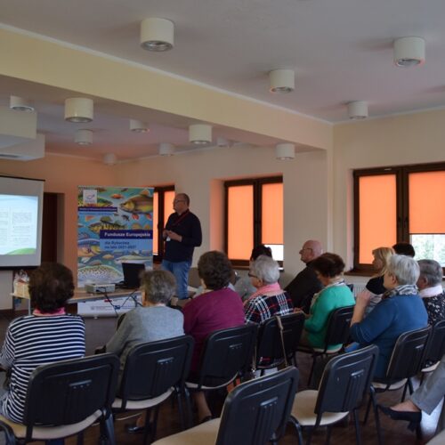 Pszczew – konsultacje społeczne nowej Lokalnej Strategii Rozwoju