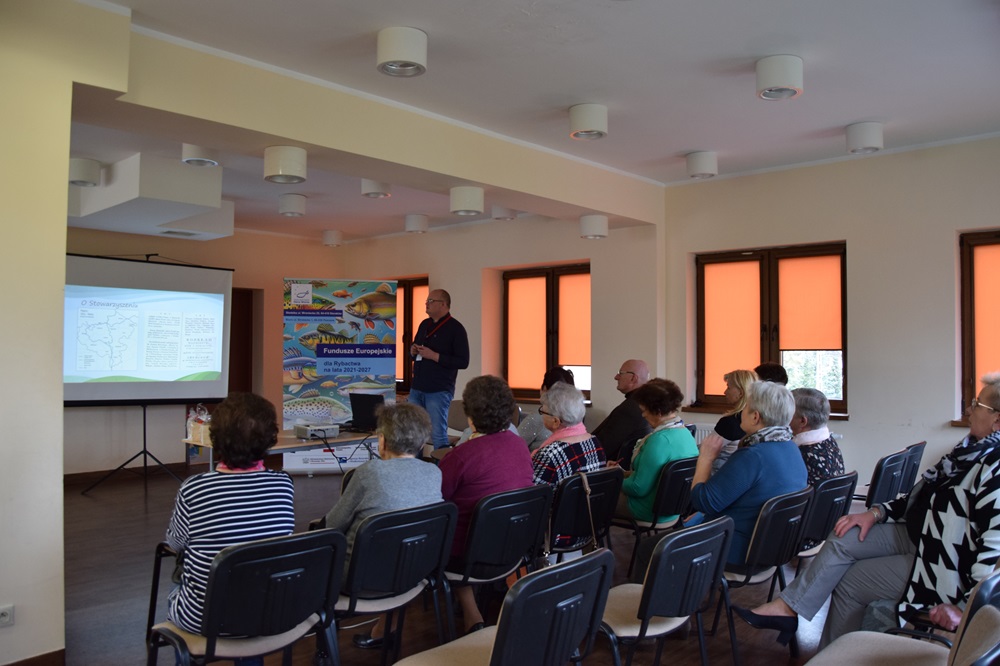 Pszczew – konsultacje społeczne nowej Lokalnej Strategii Rozwoju