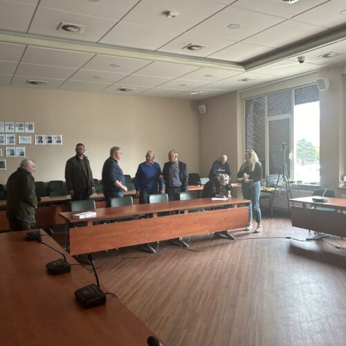 Międzychód – konsultacje społeczne nowej Lokalnej Strategii Rozwoju