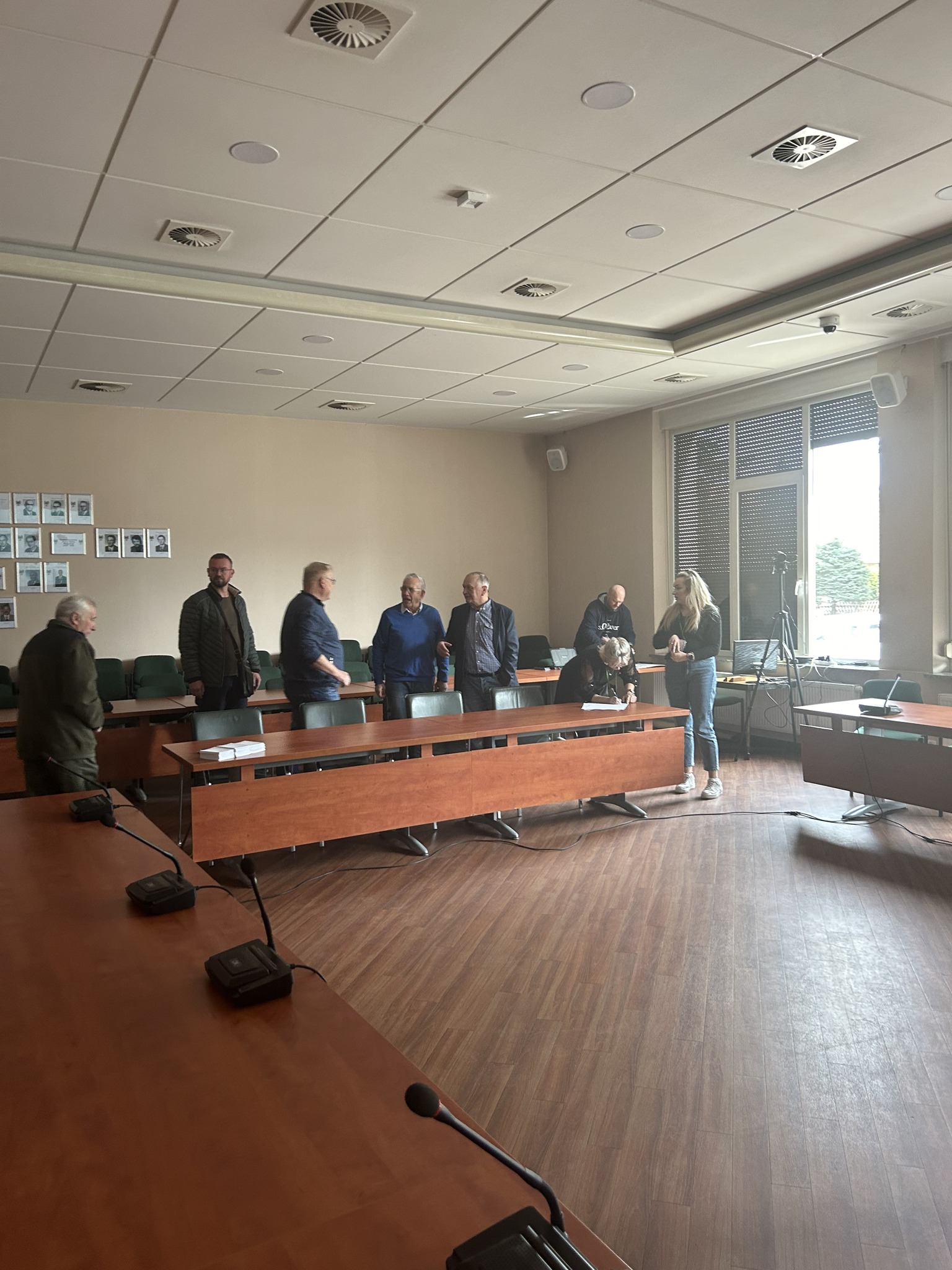 Międzychód – konsultacje społeczne nowej Lokalnej Strategii Rozwoju