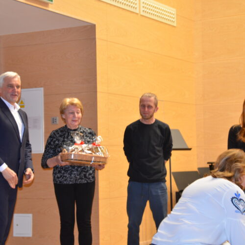 Zbąszyń – konsultacje społeczne nowej Lokalnej Strategii Rozwoju.