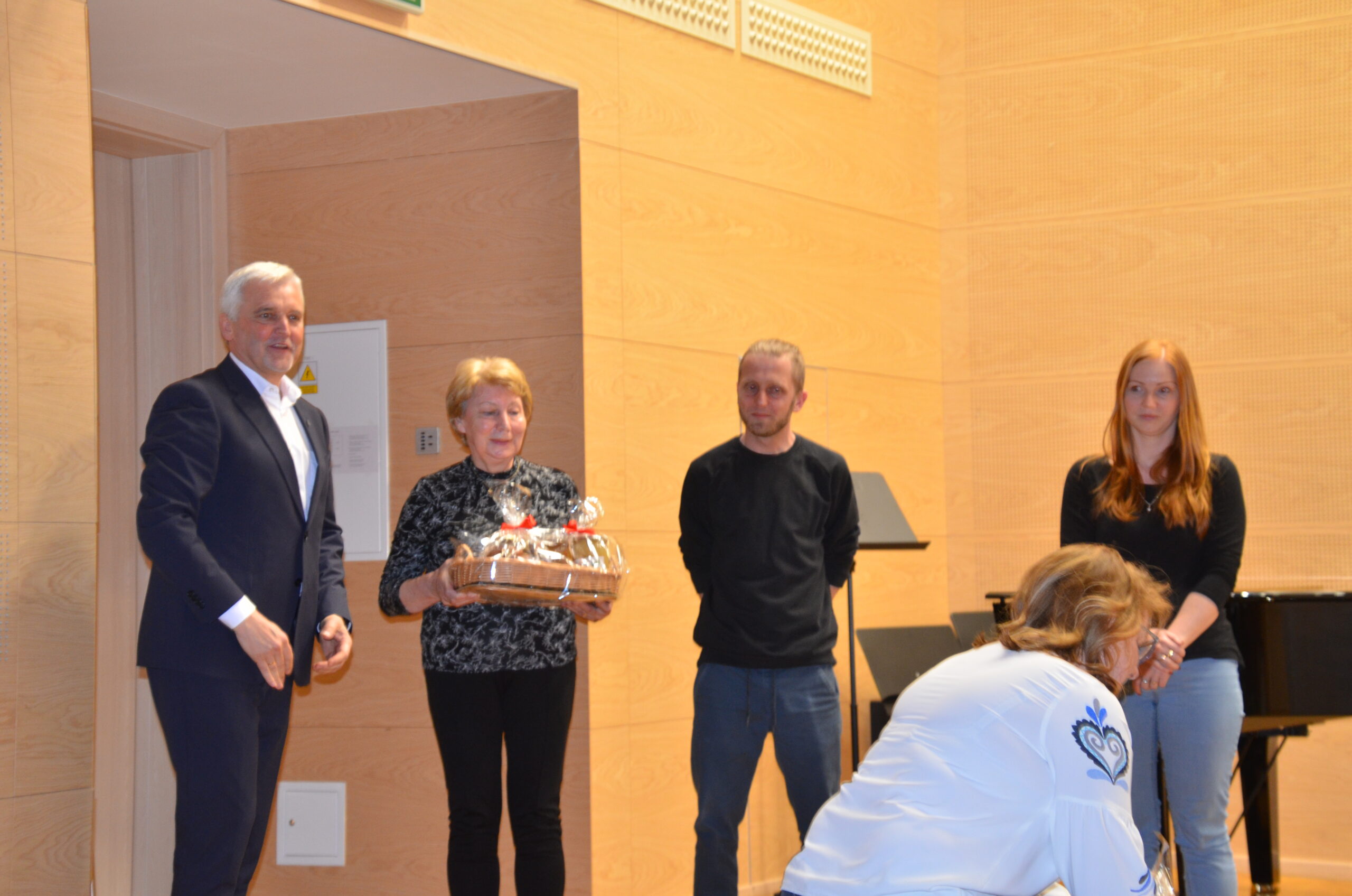 Zbąszyń – konsultacje społeczne nowej Lokalnej Strategii Rozwoju.