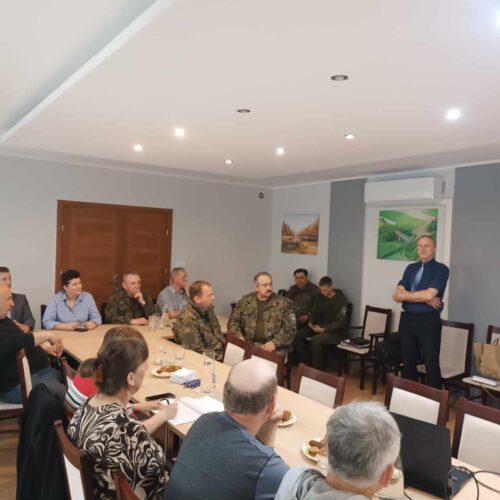 Gmina Chrzypsko Wielkie – konsultacje społeczne nowej Lokalnej Strategii Rozwoju