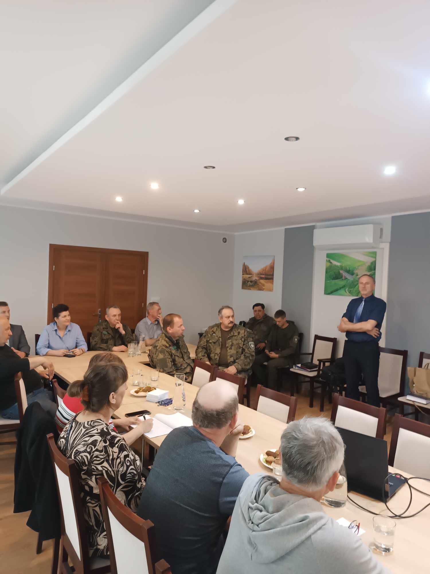 Gmina Chrzypsko Wielkie – konsultacje społeczne nowej Lokalnej Strategii Rozwoju