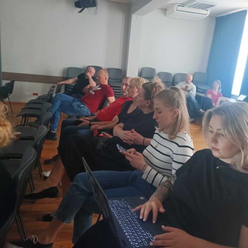 Gmina Kwilcz – konsultacje społeczne nowej Lokalnej Strategii Rozwoju