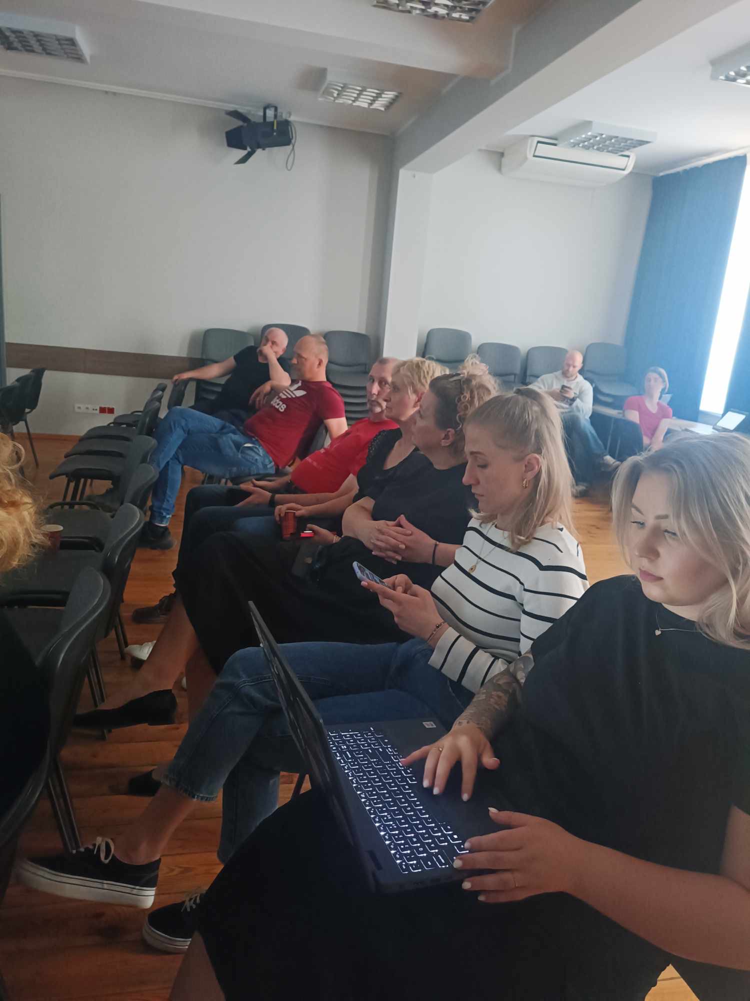 Gmina Kwilcz – konsultacje społeczne nowej Lokalnej Strategii Rozwoju