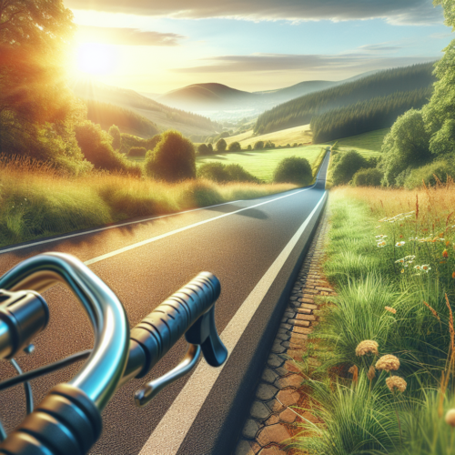 Zapraszamy do udziału w Rajdzie Rowerowym – 22 czerwca 2024 r.