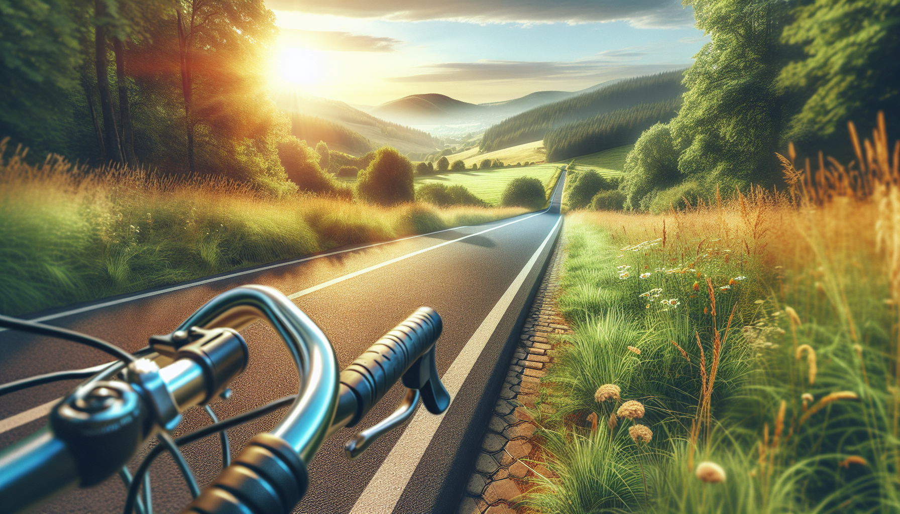 Zapraszamy do udziału w Rajdzie Rowerowym – 22 czerwca 2024 r.