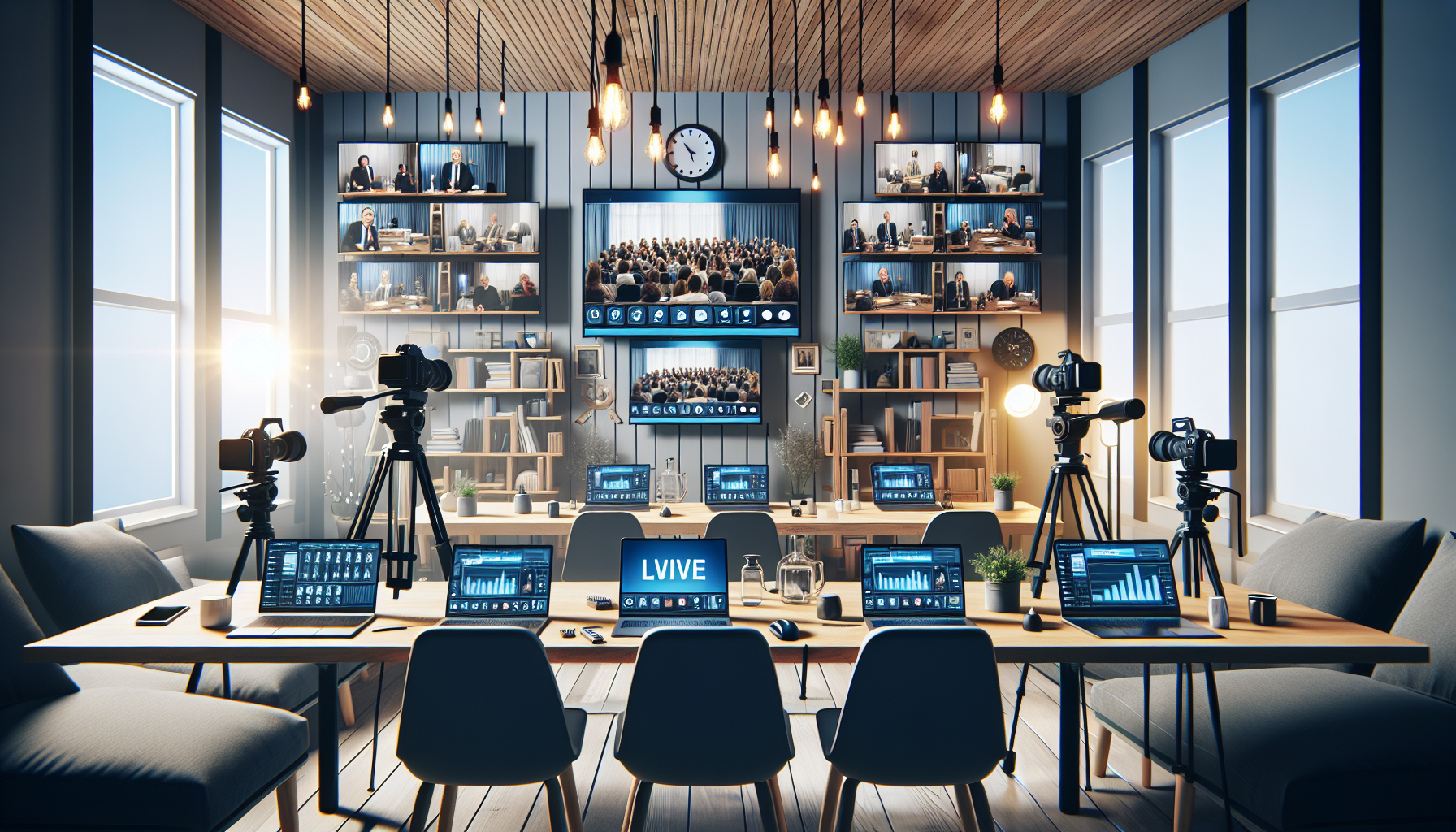 Zapytanie ofertowe: Transmisja online w ramach 3 Lubuskiego Kongresu Klimatycznego